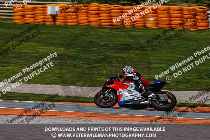 march 2018;motorbikes;no limits;peter wileman photography;portugal;trackday digital images;valencia